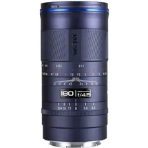 Laowa 180 mm F4,5 Makro L-Mount