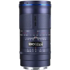 Laowa 180 mm F4,5 Makro L-Mount