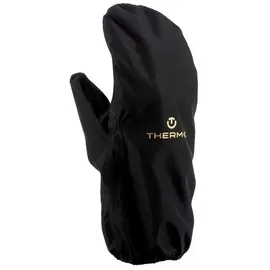 Therm-ic Weather Shield Covers - Black L