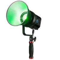 Bresser BR-135RGB COB LED Light
