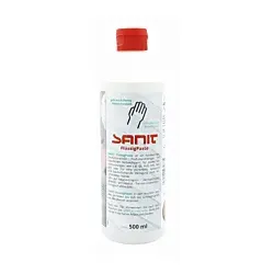 Sanit Flüssig-Paste 3083 500 ml, Flasche