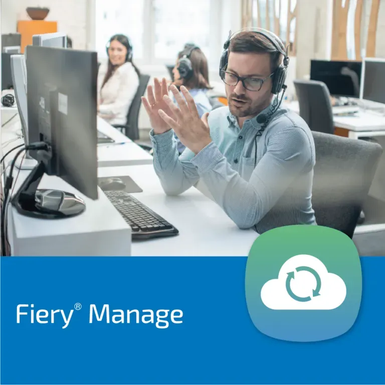 Fiery Manage