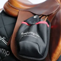 Freejump Stirrup Pocket Steigbügeltasche