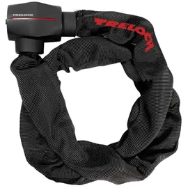 Trelock Kettenschloss BC 580 110/9