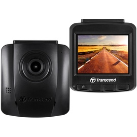 Transcend - DrivePro 110 Dashcam inkl. 64 GB Micro SD