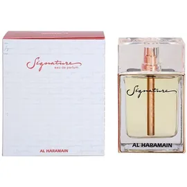 Al Haramain Signature Eau de Parfum 100 ml