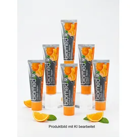 Biomed Citrus Fresh Zahnpasta 100 g