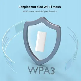 Tenda Nova MX12 Mesh Router 3 St.