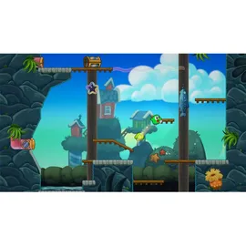 Gimmick! 2 - Edition - (PEGI) (PS5)
