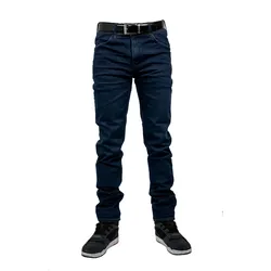 Bull-it Spitfire Straight, Jeans - Blau - Lang 32