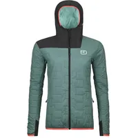 Ortovox Swisswool Piz Badus Jacket Woman (61106)