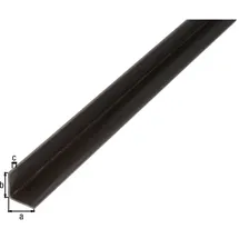 GAH Alberts Winkelprofil, Stahl roh, kaltgewalzt