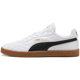 Puma Club II Indoor Herren puma white/puma black 43