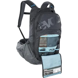Evoc Trail Pro 16 Rucksack (Größe 16L - S/M