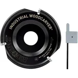 Arbortech Industrial Woodcarver Sägeblatt 100 mm