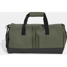 adidas 3S DUF S Sporttasche Olive Strata/Schwarz