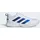 2.0 Shoes, ftwr White/Team Royal Blue/FTWR white 42 2/3 EU
