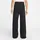 Nike Phoenix Fleece High-Waist Jogginghose Damen Black/Sail M