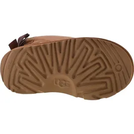 UGG Australia UGG Bailey Bow II T Kids 1017394TCHE - Bronze