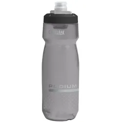 Camelbak Podium 700ml Fahrrad-Trinkflasche - smoke
