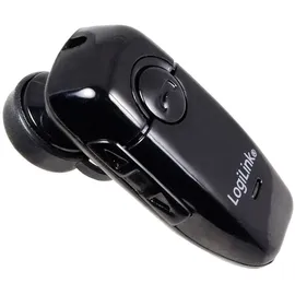 Logilink Bluetooth V2.0 Earclip Headset