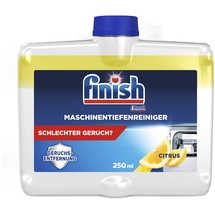 Finish Maschinentiefenreiniger Citrus 250 ml