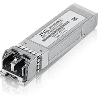 ZyXEL SFP10G-SR-E 10G LAN-Transceiver, LC-Duplex MM 300m, SFP+, 10er-Pack