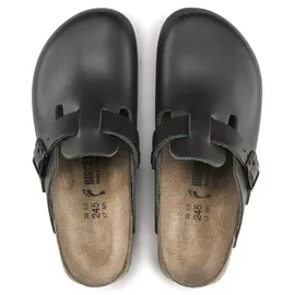 Birkenstock Tokio in black | Gr. 37