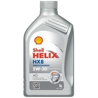 SHELL Motoröl 5W-30 1 L