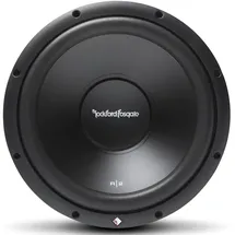 Rockford Fosgate PRIME R2D2-12/R2D4-12 12 Zoll Subwoofer