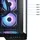 kiebel.de Panorama Curve IX Gaming-PC AMD Ryzen 7 7800X3D 64 GB RAM 2 TB SSD GeForce RTX 5070 Ti Windows 11
