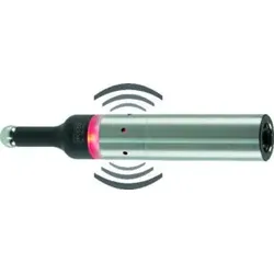 TSCHORN Kantentaster akustisch 2D und optisch
