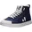Ocean Blue/Just White 47