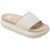 Reef Cushion Bondi Bay Slippers Damen - Beige - 38,5