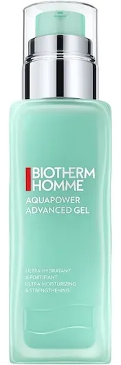 Biotherm Homme Männerpflege Aquapower Advanced Gel