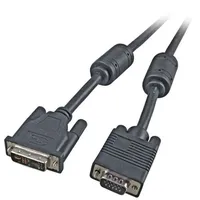 EFB-Elektronik EFB DVI/VGA Monitorkabel K5436.3V2