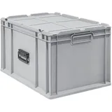 Proregal Eurobox NextGen Portable 33,5 x 40 x 60 cm 1-tlg. grau