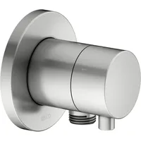 Keuco IXMO Fertigmontageset 59549211101 Unterputz-3-Wege-Ab-und Umstellventil, Schlauchanschluss, Griff Comfort,