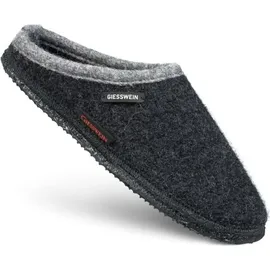 Giesswein Dannheim anthrazit 44