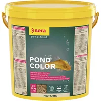 Sera Teich Color 10 L