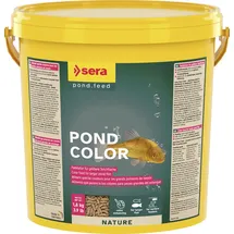 Sera Teich Color 10 L