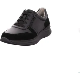 Gabor Pius Gabor Sneaker in schwarz | Gr.: 46