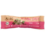 Allos My Raw Date Kakao bio