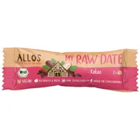 Allos My Raw Date Kakao bio