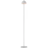 Schöner Wohnen Bellis 1 Ø 18cm H: 126,0cm Weiß