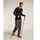 Icebreaker ZoneKnit Merino 200 Herren Schwarz S