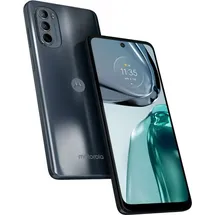 Motorola Moto G62 5G 128 GB 6 GB RAM midnight grey