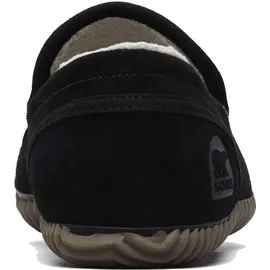 Sorel Dude MOC Herren Schwarz 44