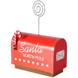 Boltze Notizhalter Santo rot