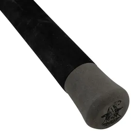 Black Cat Welsrute Long Ranger Schwarz 3,30 m 600 g